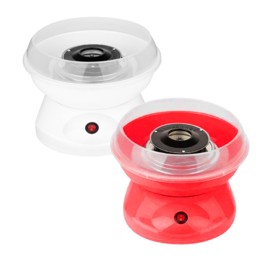 Miniatura 3 de Máquina de Algodón DT-2413